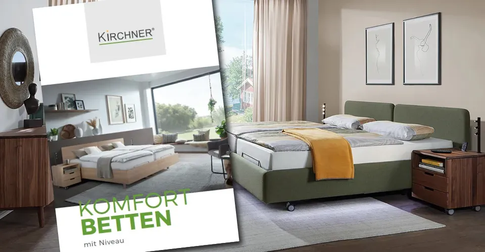 Kirchner Katalog